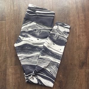 Lululemon speed wunder tight